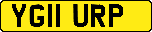 YG11URP