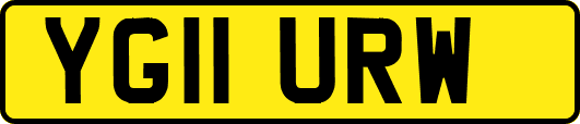 YG11URW