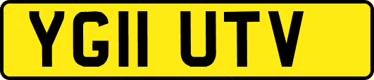 YG11UTV