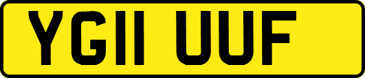 YG11UUF