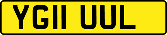 YG11UUL