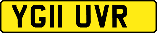 YG11UVR