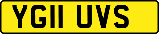 YG11UVS