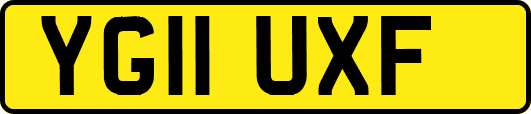 YG11UXF