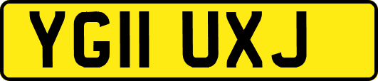 YG11UXJ