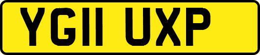 YG11UXP