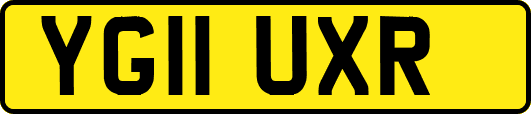 YG11UXR