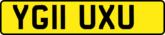 YG11UXU