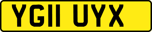 YG11UYX