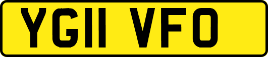 YG11VFO