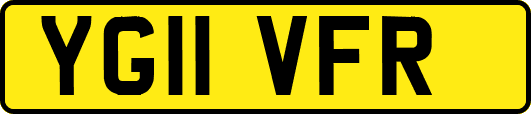 YG11VFR