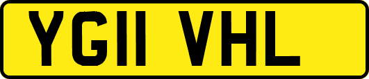 YG11VHL