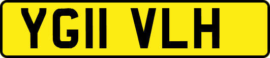 YG11VLH