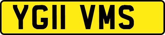 YG11VMS