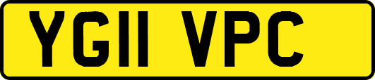 YG11VPC