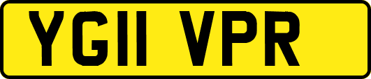 YG11VPR