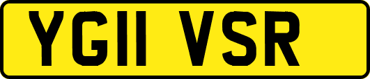 YG11VSR