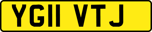 YG11VTJ