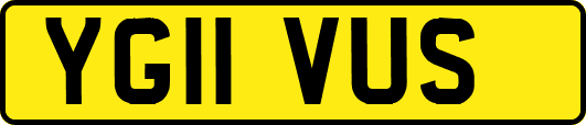 YG11VUS