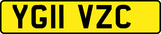 YG11VZC