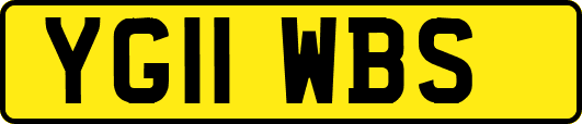 YG11WBS