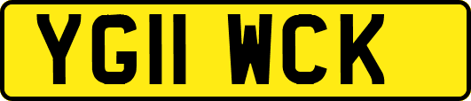 YG11WCK