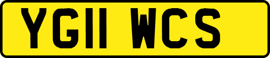 YG11WCS