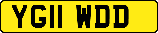 YG11WDD