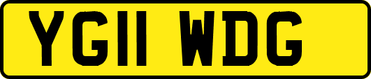 YG11WDG