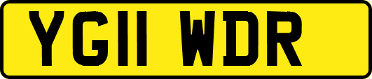 YG11WDR