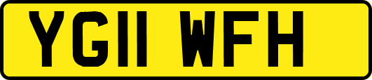 YG11WFH