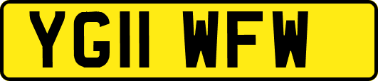 YG11WFW