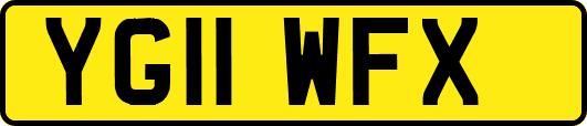 YG11WFX