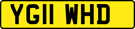 YG11WHD