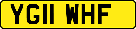 YG11WHF