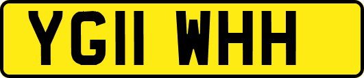 YG11WHH