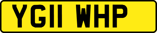 YG11WHP