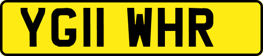 YG11WHR