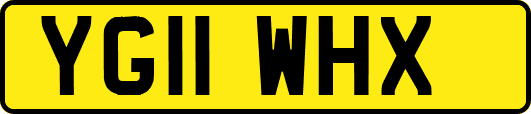 YG11WHX