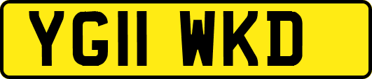 YG11WKD