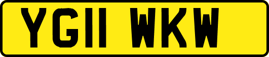 YG11WKW