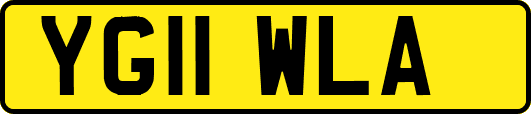 YG11WLA