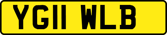 YG11WLB