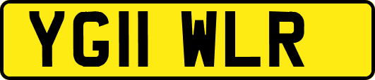 YG11WLR