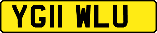 YG11WLU