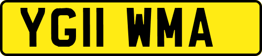 YG11WMA