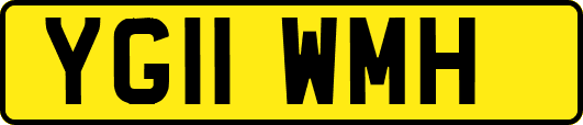 YG11WMH