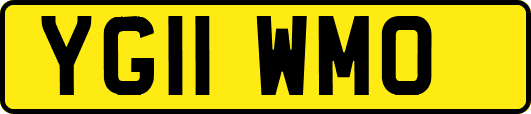 YG11WMO