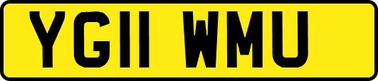 YG11WMU