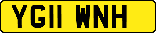 YG11WNH